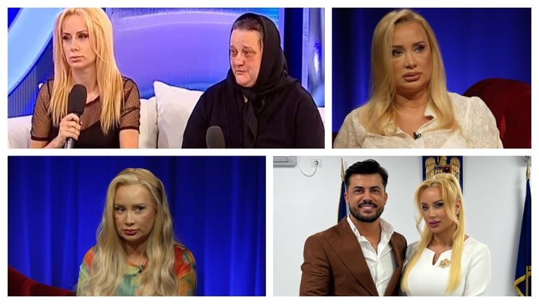 Diana Matei a dezvăluit cine ia deciziile financiare în familie! Cine conduce, de fapt, în casă: „Într-un cuplu fiecare are treaba lui.”