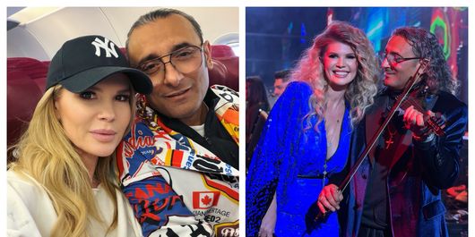Diana Matei a dezvăluit cine ia deciziile financiare în familie! Cine conduce, de fapt, în casă: „Într-un cuplu fiecare are treaba lui.”