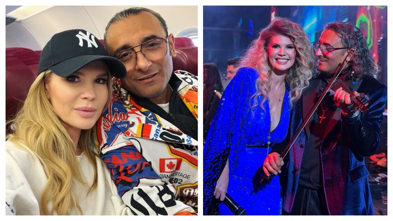 Maria Karapa a trecut prin clipe cumplite! Ce a pățit fiul ei cel mare, Marian: „Să nu i se umfle capul! Voiam să chem ambulanța.”