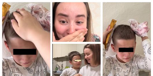 Maria Karapa a trecut prin clipe cumplite! Ce a pățit fiul ei cel mare, Marian: „Să nu i se umfle capul! Voiam să chem ambulanța.”