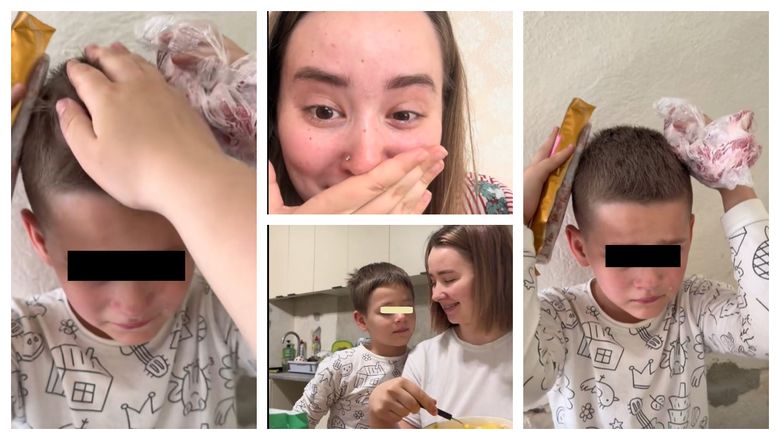 Maria Karapa a trecut prin clipe cumplite! Ce a pățit fiul ei cel mare, Marian: „Să nu i se umfle capul! Voiam să chem ambulanța.”
