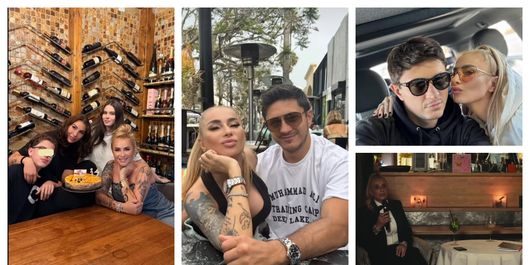 Anamaria Prodan s-a confruntat cu probleme financiare! Cum a trecut peste perioada dificilă: „Nu trebuie să știe nimeni pe pământul ăsta că ne e greu.”