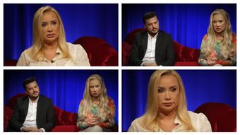 VIDEO A fost sau nu Simona Trașcă cauza divorțului în fosta căsnicie a actualului partener de viață? Adevărul despre începutul poveștii lor de iubire: „Nu pleci nici de prea bine.”