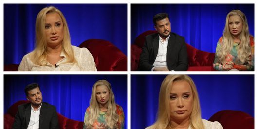 VIDEO A fost sau nu Simona Trașcă cauza divorțului în fosta căsnicie a actualului partener de viață? Adevărul despre începutul poveștii lor de iubire: „Nu pleci nici de prea bine.”