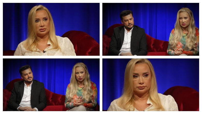 Tatăl Andreei Bălan a făcut primele declarații despre presupusa ruptură dintre Andreea Bălan și Petrișor Ruge: „Eu țin legătura cu Petrișor.”
