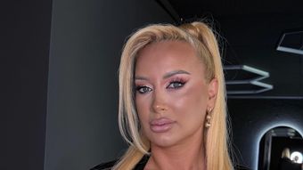 VIDEO A fost sau nu Simona Trașcă cauza divorțului în fosta căsnicie a actualului partener de viață? Adevărul despre începutul poveștii lor de iubire: „Nu pleci nici de prea bine.”