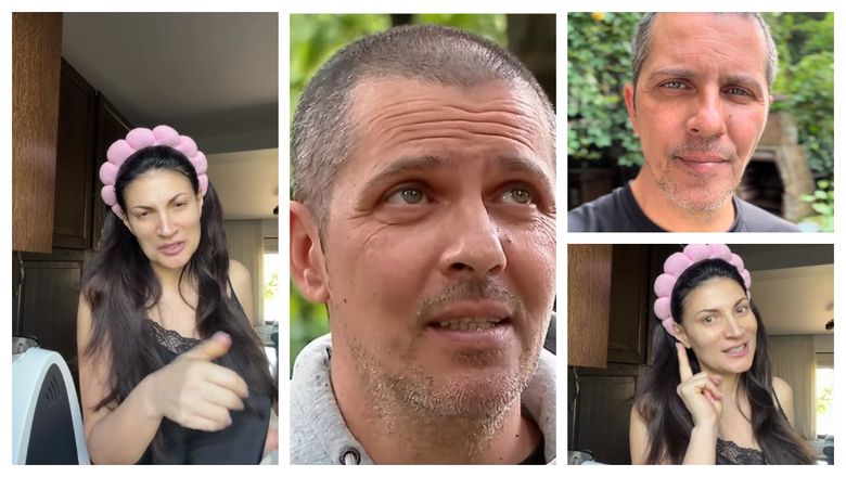 Ioana Ginghină a rupt tăcerea după valul de reacții negative! Vedeta a clarificat situația despre actorii care fac live-uri pe TikTok: „Ăsta e nivelul!”