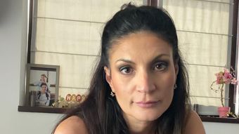 Ioana Ginghină a rupt tăcerea după valul de reacții negative! Vedeta a clarificat situația despre actorii care fac live-uri pe TikTok: „Ăsta e nivelul!”