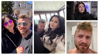 Cum își gestionează Gabriela Cristea și Tavi Clonda banii. Fosta prezentatoare TV a rupt tăcerea despre diferențele de venit dintre ea și soțul ei: „Am rămas acasă cu copiii și a câștigat ea.”