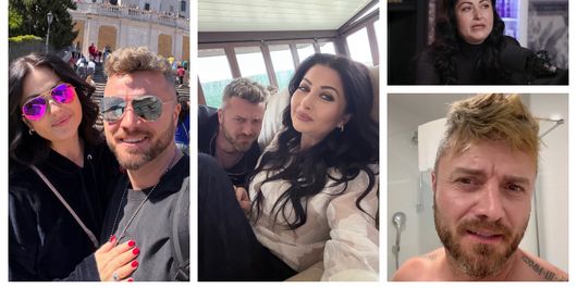 Cum își gestionează Gabriela Cristea și Tavi Clonda banii. Fosta prezentatoare TV a rupt tăcerea despre diferențele de venit dintre ea și soțul ei: „Am rămas acasă cu copiii și a câștigat ea.”