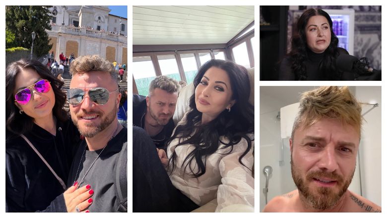 Unde a început pasiunea lui chef Richard Abou Zaki pentru bucătărie? Cunoscutul bucătar a vorbit despre traumele copilăriei sale: „Cu mucegai pe pereți...”