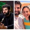 Unde a &icirc;nceput pasiunea lui chef Richard Abou Zaki pentru bucătărie? Cunoscutul bucătar a vorbit despre traumele copilăriei sale: &bdquo;Cu mucegai pe pereți...&rdquo;