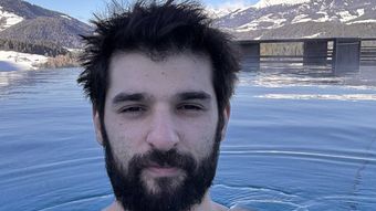 Unde a început pasiunea lui chef Richard Abou Zaki pentru bucătărie? Cunoscutul bucătar a vorbit despre traumele copilăriei sale: „Cu mucegai pe pereți...”