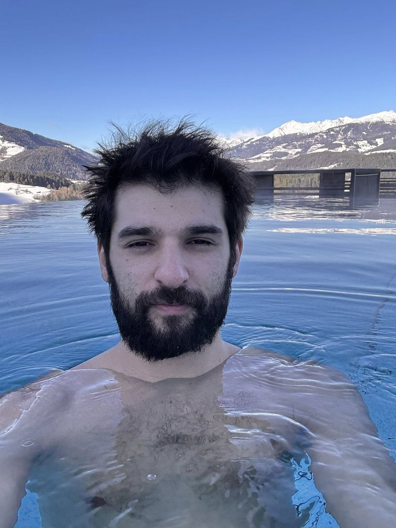 Invata sa prepari Colarezi cu lapte!