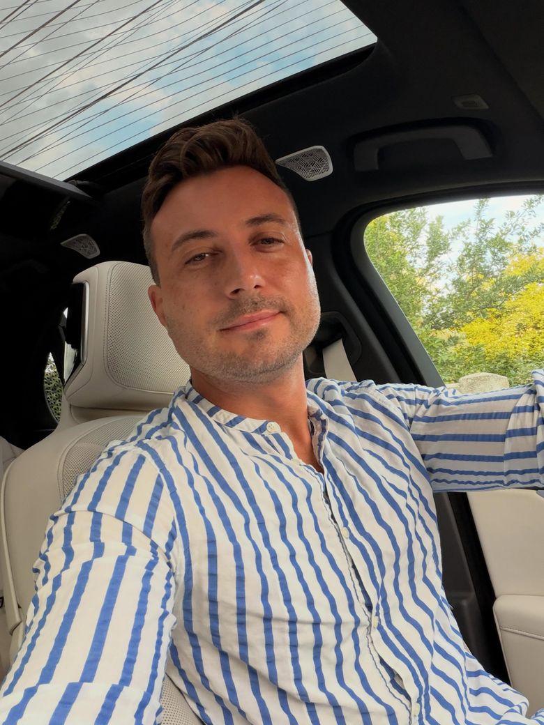 Valentin Sanfira