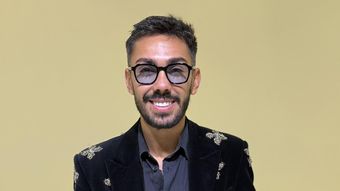 De ce merge Armin Nicoară în vacanțe fără Claudia Puican. Saxofonistul a spus adevărul: “Testez locurile în vacanță pentru Claudia.”