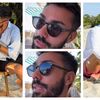 De ce merge Armin Nicoară &icirc;n vacanțe fără Claudia Puican. Saxofonistul a spus adevărul: &ldquo;Testez locurile &icirc;n vacanță pentru Claudia.&rdquo;