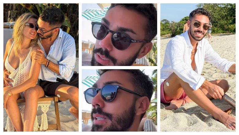 Cum l-a găsit Ileana Sterp pe Dumnezeu. Confesiunile tinerei despre ce a făcut-o să fie mai aproape de credință: “De la ea am învățat să  luăm Biblia.”