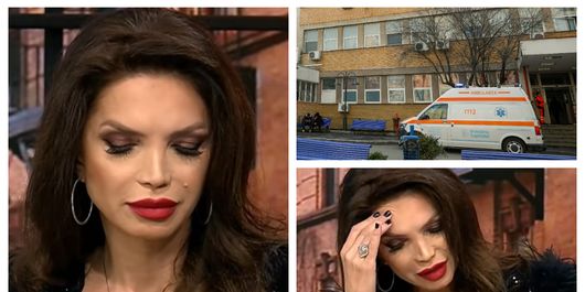 Ce a aflat Cristina Spătar după ce și-a scanat creierul la o clinică de neurologie: “Am vrut să văd ce se întâmplă și de ce mai am goluri de memorie.”