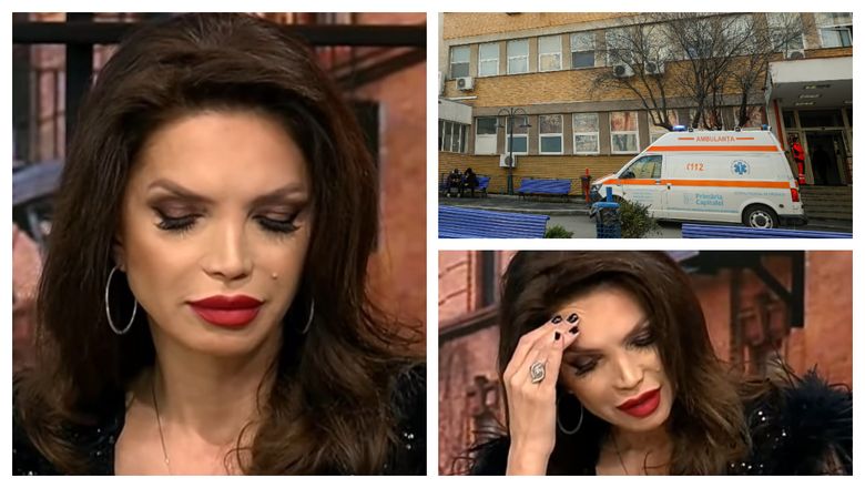 Ce a aflat Cristina Spătar după ce și-a scanat creierul la o clinică de neurologie: “Am vrut să văd ce se întâmplă și de ce mai am goluri de memorie.”