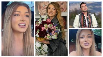 Codruța Filip, despre viața de după divorț. Ce spune despre bărbații care o curtează de când este o femeie liberă: “Sunt înconjurată de suflete frumoase.