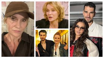 Motivul pentru care Lia Bugnar îi ia apărarea lui Anghel Damian. Ce legătură are cu serialul regizat de soțul lui Theo Rose: “Îți trebuie mult curaj să plonjezi în asemenea ape murdare.”