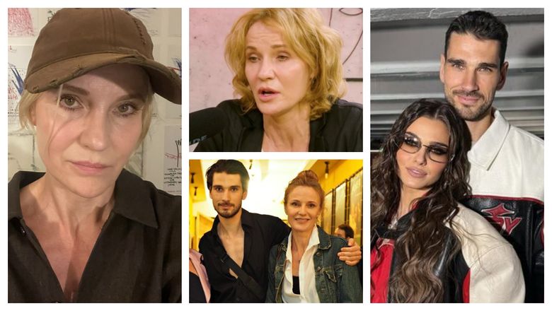 Motivul pentru care Lia Bugnar îi ia apărarea lui Anghel Damian. Ce legătură are cu serialul regizat de soțul lui Theo Rose: “Îți trebuie mult curaj să plonjezi în asemenea ape murdare.”