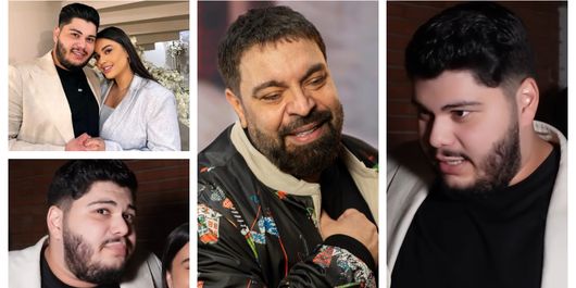 Iubitul lui Betty Salam, reacție acidă, după ce el și Florin Salam au fost criticați. Ce răspuns a oferit Roberto Tudor: “Noi iubim foarte mult ceea ce facem.”
