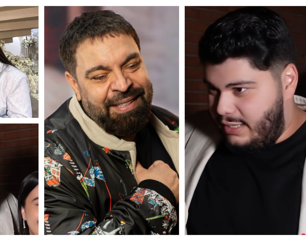 Iubitul lui Betty Salam, reacție acidă, după ce el și Florin Salam au fost criticați. Ce răspuns a oferit Roberto Tudor: “Noi iubim foarte mult ceea ce facem.”
