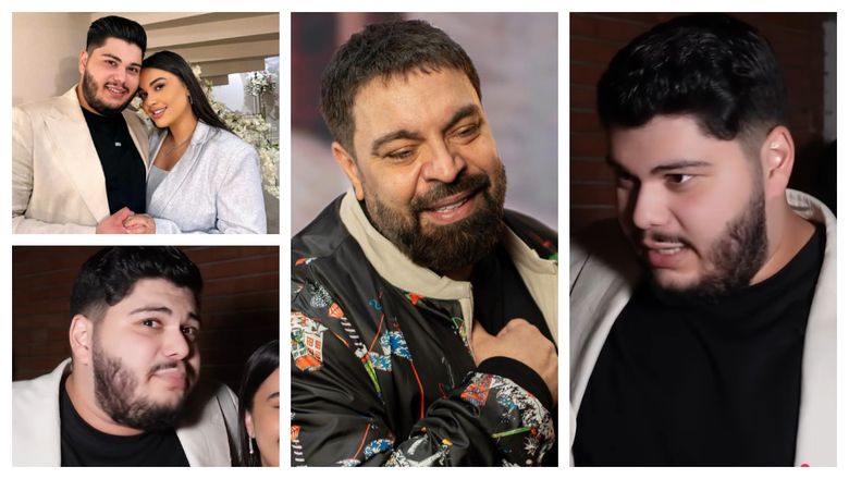 Motivul pentru care fiica lui Victor Socaciu a fost operată de urgență. Care este starea ei de sănătate în prezent: „Abia când nu mai poți merge liber înțelegi că mersul era o binecuvântare.”