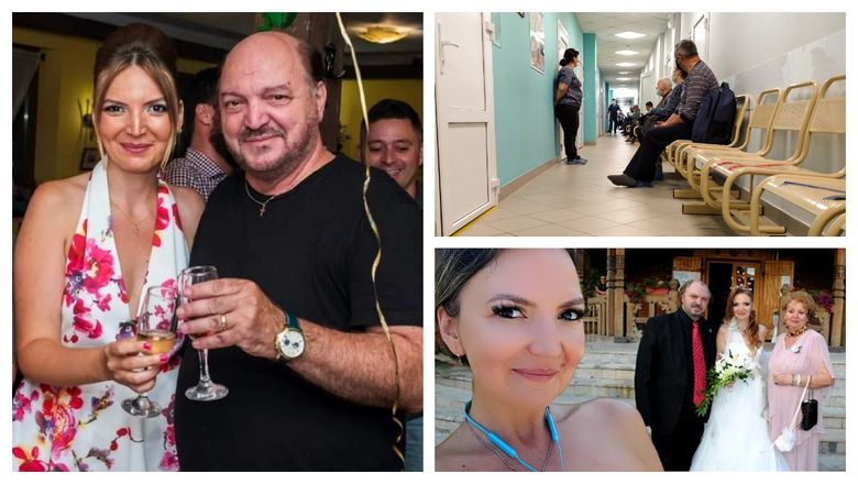 Motivul pentru care fiica lui Victor Socaciu a fost operată de urgență. Care este starea ei de sănătate în prezent: „Abia când nu mai poți merge liber înțelegi că mersul era o binecuvântare.”