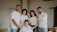 Familia Sterp