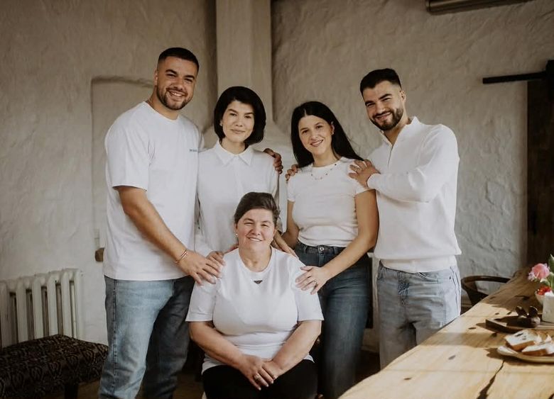 Familia Sterp