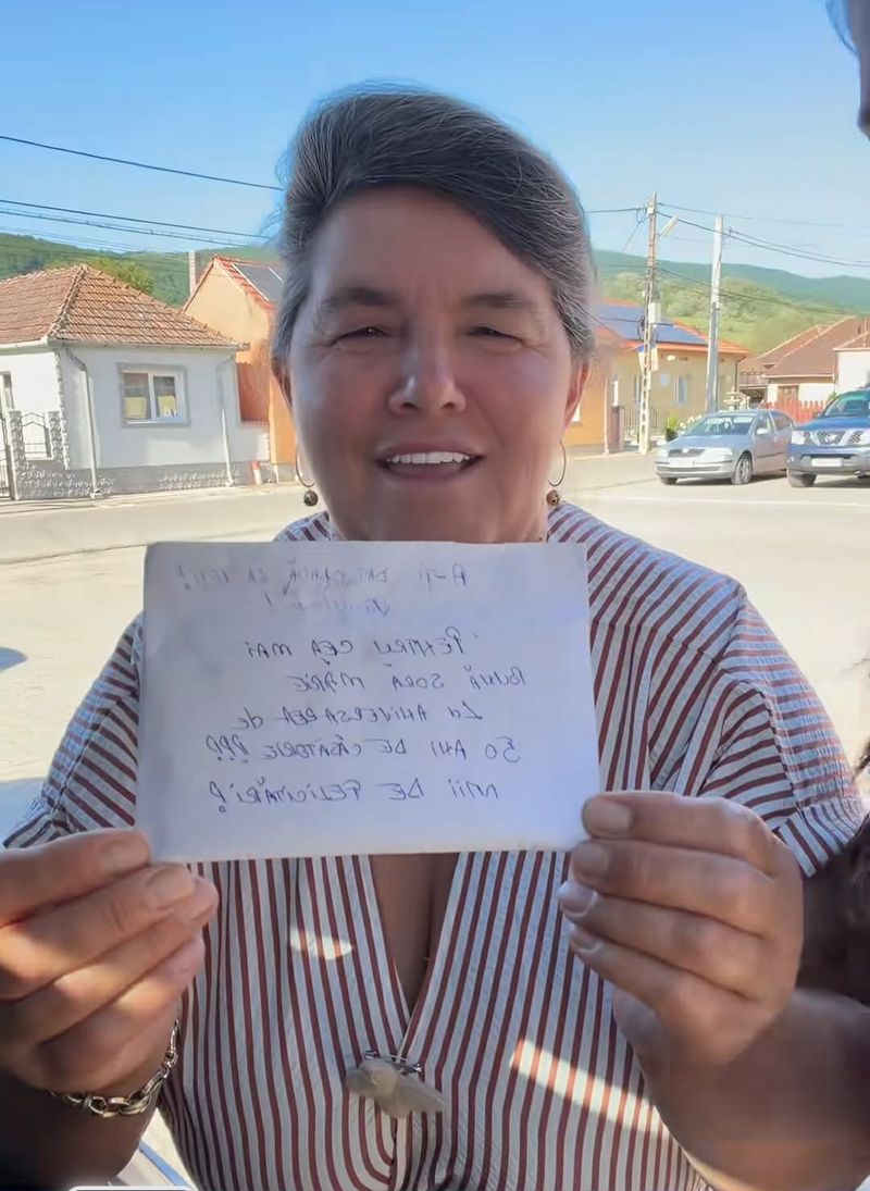 Mama Geta