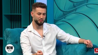 VIDEO Alexandru face confesiuni despre când a întâlnit-o pe Jaqueline pentru prima dată în Casa Iubirii. Ce s-a întâmplat în acele momente: “Dintre toate fetele, parcă doar pe ea o vedeam.”