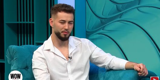 VIDEO Alexandru face confesiuni despre când a întâlnit-o pe Jaqueline pentru prima dată în Casa Iubirii. Ce s-a întâmplat în acele momente: “Dintre toate fetele, parcă doar pe ea o vedeam.”