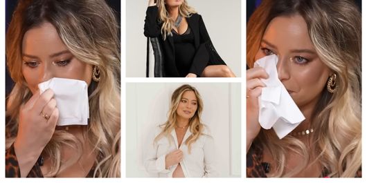 Laura Cosoi, tot mai deranjată de întrebările pe care le primește în sarcină. Ce răspuns le-a oferit curioșilor: “O femeie însărcinată nu are nevoie să i se amintească permanent cum arată corpul ei.”
