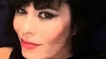 Momente dificile pentru Mariana Moculescu, după ce judecătorii au decis ca apartamentul în care stă în chirie să fie evacuat