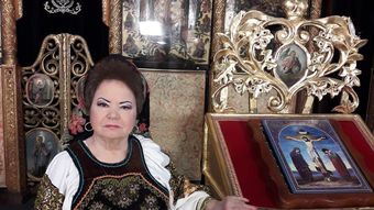 Cum reușește Saveta Bogdan să se mențină în formă. Secretul pe care îl are artista de muzică populară pentru un ten de invidiat: “Foarte răsfățată și foarte iubită.”