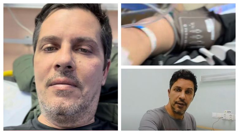 Emoții pentru Carmen Grebenișan. Cât costă ținutele pe care le va purta la botezul fiului ei: „Am fost foarte dezamăgită.”