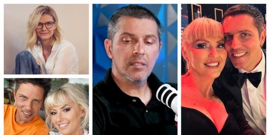 Lucian Viziru, despre relația în care nimeni nu a crezut. Confesiunile actorului din viața lui amoroasă: “Am suferit.”