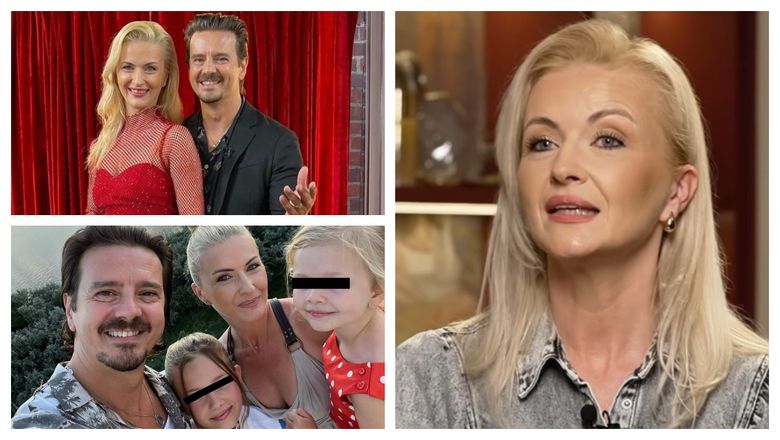 Cine cedează primul în căsnicia Elwirei cu Mihai Petre. Soția dansatorului a spus adevărul: “Intru în rolul acelui polițist.”