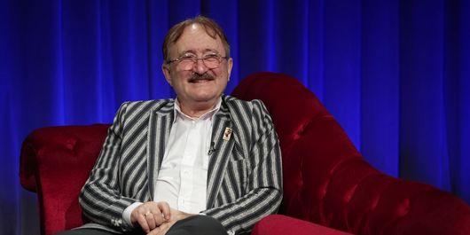 Cornel Palade, confesiuni emoționante „În oglindă”, la Kanal D2 „Nu viața mi-a făcut mie șicane, ci cred că a fost invers, eu i-am făcut șicane vieții, neînțelegând-o”