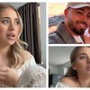 Soția lui Luis Gabriel, reacție față de turiștii care stau dezbrăcați pe plajă &icirc;n zona copiilor: &bdquo;Chiar ai vrea să fii postată &icirc;n situația aia pe internet?&rdquo;