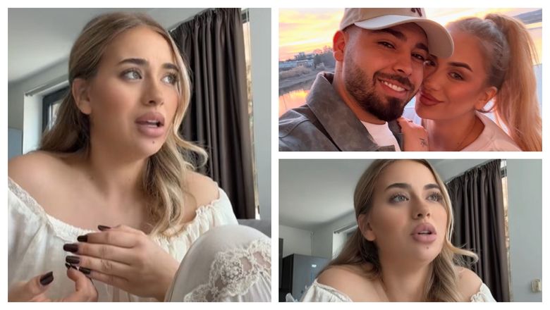 Soția lui Luis Gabriel, reacție față de turiștii care stau dezbrăcați pe plajă în zona copiilor: „Chiar ai vrea să fii postată în situația aia pe internet?”