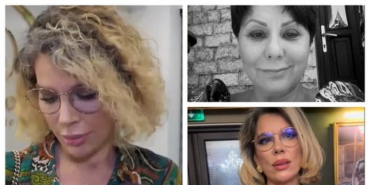 Care este starea Alinei Laufer la două săptămâni după ce vedeta și-a pierdut mama: “Nu știu cum mi-a dat Dumnezeu tăria.”