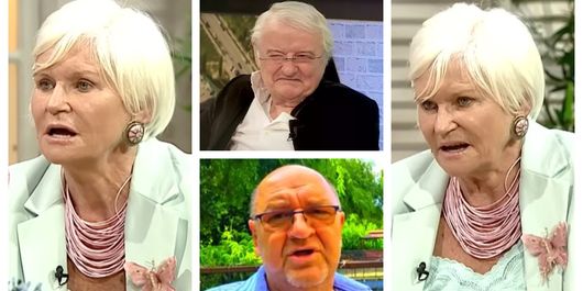 Monica Tatoiu, cuvinte dure despre Irinel Columbeanu: „Merită ce i se întâmplă.”