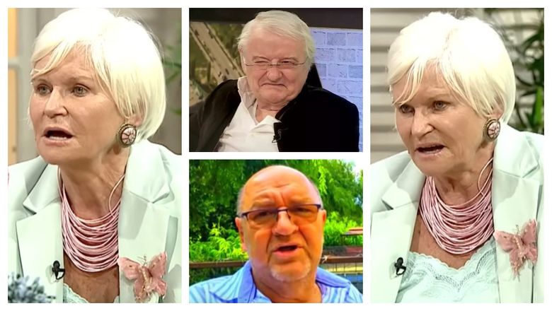 Monica Tatoiu, cuvinte dure despre Irinel Columbeanu: „Merită ce i se întâmplă.”