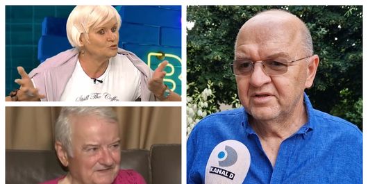 Ion Cassian, prima reacție după declarațiile dure ale Monicăi Tatoiu: „Bine că nu a tocat banii statului, nu l-a văzut nimeni pe holurile DNA.”
