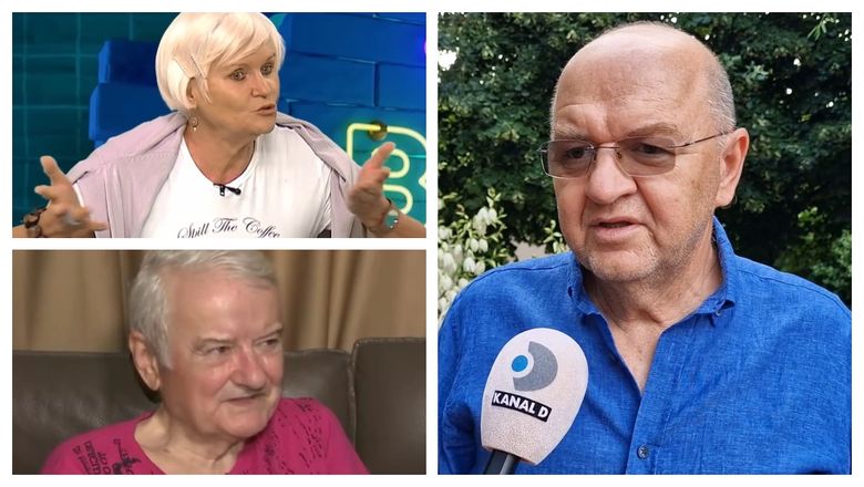 Ion Cassian, prima reacție după declarațiile dure ale Monicăi Tatoiu: „Bine că nu a tocat banii statului, nu l-a văzut nimeni pe holurile DNA.”